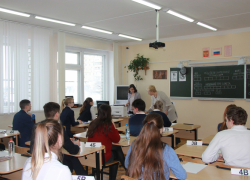 Любовь к обществознанию и физике подтвердили тамбовские выпускники при выборе ЕГЭ 
