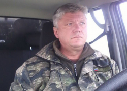 Добровольцем на СВО отправился заместитель директора заповедника «Воронинский»