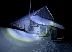 В Моршанском округе двое братьев погибли у себя дома