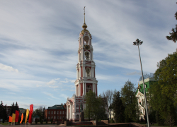 Тамбовчанам и их детям мешает спать звон колоколов Казанского монастыря