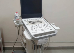 В Тамбовскую областную клиническую больницу поступило новое оборудование