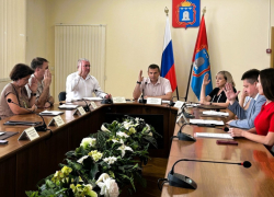 В Тамбовской области зарегистрированы пять кандидатов в депутаты ГД по одномандатному округу