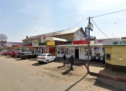 В городе Рассказово пьяные парни подрались с таксистами