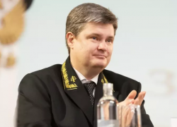 Председатель Арбитражного суда Воронежской области ушёл в отставку 