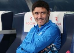 Жирков в числе легенд: тамбовский футболист попал в топ‑3 игроков России XXI века  