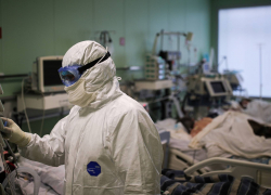 Коронавирус в регионе: 4359 выздоровевших и одна смерть