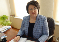 В Тамбовской области назначен новый министр