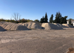 В Мучкапском районе ремонт дороги так и не начался, несмотря на вмешательство прокуратуры