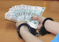 В суд передано еще одно дело о взятках за инвалидность
