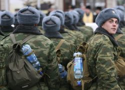 По вопросам мобилизации заработала «горячая линия» регионального Следственного управления 