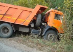 Труп водителя найден тамбовскими полицейскими на трассе "Тамбов-Пенза"