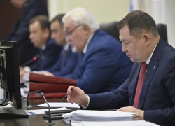 В Тамбовской области решили проблему с размещением ларьков и павильонах на городских улицах