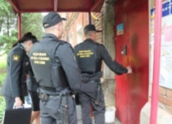 Квартирой вместо алиментов расплатился должник в Уварово