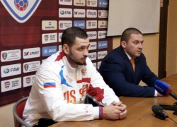 Пауэрлифтер Антон Горбунов поставил себе задачу стать рекордсменом мира