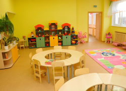 Тамбовчане стали получать отказы зачисления ребёнка в детский сад