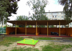 На подготовку детских садов Тамбова к учебному году выделено 52 миллиона рублей