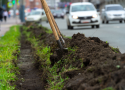 В 2022 году на благоустройство трёх скверов Тамбова потратят 42 миллиона рублей 