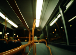 В Рождественскую ночь в Тамбове автобусы изменят своё расписание