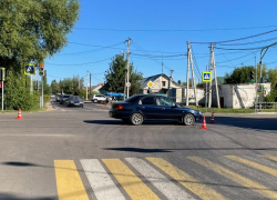 Предъявлено обвинение полицейскому, который сбил 11-летнюю девочку на переходе в Кирсанове 