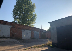 Таинственная подробность появилась в истории взрыва в котовском гараже 