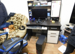 Тамбовчанин пойдёт под суд за размещение фото фюрера на сайте «Бессмертного полка»