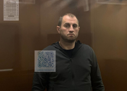 Бывший вице-губернатор Сергей Иванов проведёт в СИЗО ещё три месяца