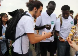 В Тамбове хотят построить доходный дом для студентов