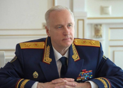 Скандальный долгострой на Московской в Тамбове: Бастрыкин вновь обратил внимание 