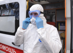 Коронавирус: за сутки - 27 заражённых, 38 выздоровевших