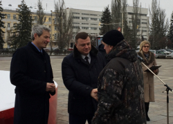 Тамбовские охотинспекторы теперь догонят любого браконьера