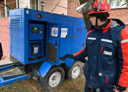 «Не готовы!»: в Котовске прошли учения гражданской обороны