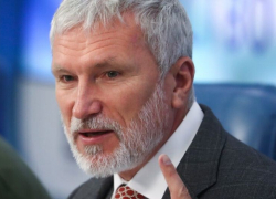 Тамбовский депутат Алексей Журавлёв подготовил законопроект об обязательной воинской службе для желающих получить российское гражданство