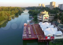 В Тамбове ресторан «Пират» продают за 60 миллионов рублей