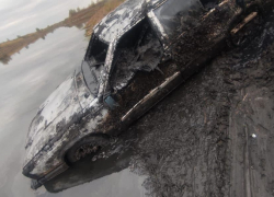 В «Поливном» пруду Жердевского района нашли ещё один труп