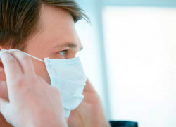 Коронавирус в Тамбовской области: "Опять двадцать пять!"