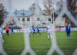    Талалаев не вышел к журналистам по состоянию здоровья после повторного поражения от курского «Авангадра»