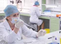 Количество заболевших коронавирусом Тамбовской области не уменьшается