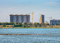 Власти Тамбова планируют начать благоустройство Бокинских прудов в 2025 году