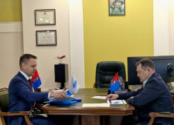 Тамбовские власти в этом году обещают решить проблему дачников с газопроводом