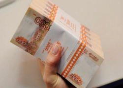 За неуплату налогов с тамбовчанки взыскали больше 5 миллионов долга