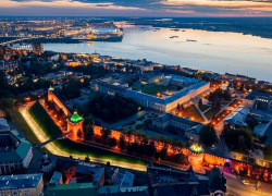 Тамбовские власти предложили организовать новый туристический маршрут в Нижегородскую область