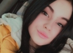 В Тамбове пропала 15-летняя девушка