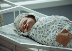 Павлина, Теона и Кайл: в Тамбове названы редкие имена мартовских младенцев