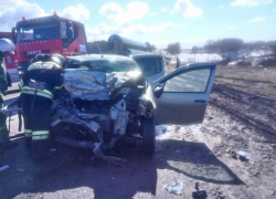 Виновный в ДТП с тремя погибшими получил более 5 лет колонии