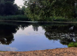 За выходные в Тамбовской области утонули шесть человек