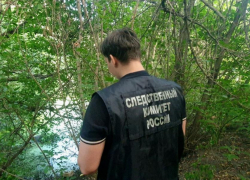 Тело убитой женщины спустя две недели нашли в водоёме Знаменского округа