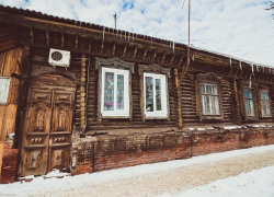 Дом – не памятник в центре Тамбова отремонтируют волонтёры под эгидой «Том Сойер Феста» 