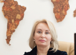 В Тамбове начала работу международная летняя школа активной молодёжи