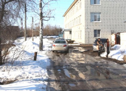 В Тамбове рядом с общежитием на Московской избили иностранного студента