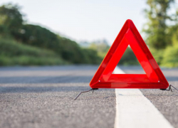 В Тамбовской области снизилось количество ДТП